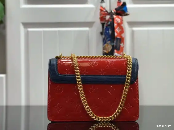 VUITTON WYNWOOD LOUIS 0408